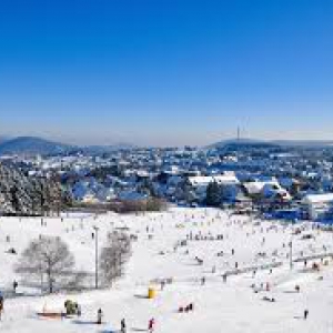 Winterberg 1